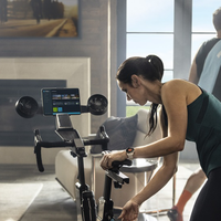 אופני אימון חכמים דגם Neo Smart Bike PLUS טאקס Tacx