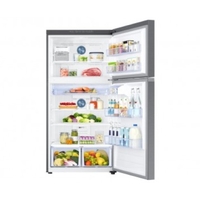 מקרר מקפיא עליון דגם RT21M6211SR סמסונג Samsung