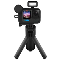 מצלמת אקסטרים HERO12 Black Creator Edition גו פרו GoPro