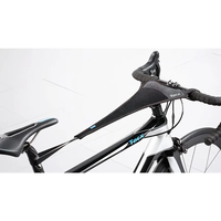 כיסוי למניעת זיעה על האופניים דגם Sweat Cover טאקס Tacx