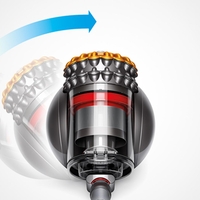 שואב אבק חוטי נגרר BIG BALL PARQUET 2 דגם CY28 דייסון Dyson