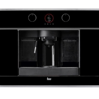 מכונת קפה אינטגרלית דגם CLC-835 MC תקה TEKA
