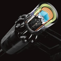 שואב אבק אלחוטי ABSOLUTE NEW דגם V10 דייסון Dyson