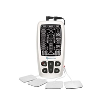 מכשיר פולסים NMES SERIES 5000 דגם R-C4A מדיקס קייר Medics Care