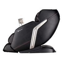 כורסת עיסוי Luxury Hi-Tech דגם 79800 מדיקס קייר Medics Care