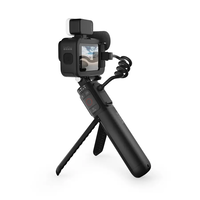 מצלמת אקסטרים HERO11 Black Creator Edition Bundle גו פרו GoPro