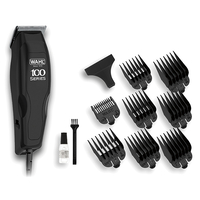 מכונת תספורת חשמלית איכותית דגם 1395-0460 מסדרת HOME PRO 100 וואהל WAHL