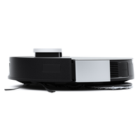 שואב אבק רובוטי ושוטף DEEBOT דגם X1 OMNI אקווקס ECOVACS