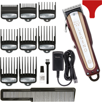 מכונת תספורת מקצועית אלחוטית נטענת LEGEND דגם 08594-016 וואהל WAHL