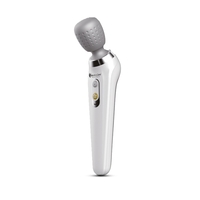 מכשיר עיסוי מוט מסאג’ דגם MC-6080 מדיקס קייר Medics Care