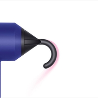 מייבש שיער SUPERSONIC דגם HD07 כחול נחושת דייסון Dyson