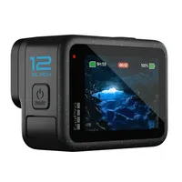 מצלמת אקסטרים HERO12 Black גו פרו GoPro