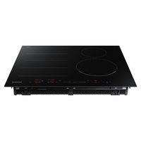 כיריים אינדוקציה דגם NZ64N7757FK סמסונג Samsung