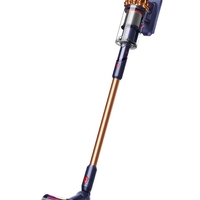שואב אבק אלחוטי עוצמתי וחכם SV23 Gen5detect Absolut דייסון Dyson