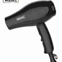 מייבש שיער ייעודי לטיולים דגם 3402-0470 מסדרת TARVEL KIT וואהל WAHL