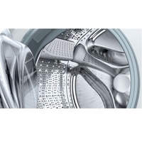 מכונת כביסה פתח קדמי דגם WM12K265IL סימנס Siemens
