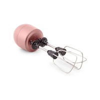 מעבד מזון דגם ROSE GOLD-M.R CHEF QUADRO פאקיר FAKIR