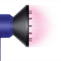 מייבש שיער SUPERSONIC דגם HD07 כחול נחושת דייסון Dyson