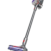 שואב אבק אלחוטי ABSOLUTE NEW דגם V8 דייסון Dyson