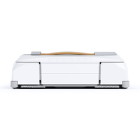 מנקה חלונות רובוטי WINBOT דגם W1 PRO אקווקס ECOVACS