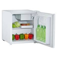 מקרר קוביה דגם BC-50W נורמנדה Normande
