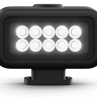 מוד תאורה Light Mod HERO8/9/10/11/12 Black גו פרו GoPro