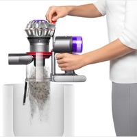 שואב אבק אלחוטי ABSOLUTE NEW דגם V8 דייסון Dyson