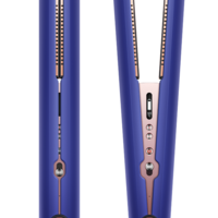 מחליק שיער אלחוטי CORRAL דגם HS07 מהדורה מיוחדת דייסון Dyson