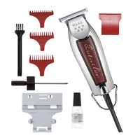 מכונת תספורת חשמלית DETAILER סכין T WIDE דגם 08081-1216H וואהל WAHL