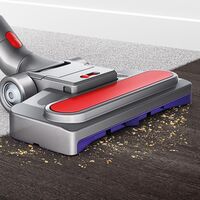 שואב אבק חוטי נגרר BIG BALL PARQUET 2 דגם CY28 דייסון Dyson