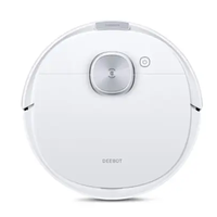 שואב אבק רובוטי שוטף DEEBOT דגם N10 אקווקס ECOVACS