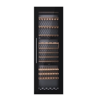 מקרר יין אינטגרלי דגם RVI-30097 תקה TEKA
