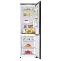 מקרר מקפיא תחתון דגם RB33T3104BK סמסונג Samsung