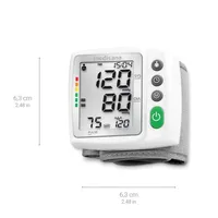 מוניטור לחץ דם דגם BW 315 מדיסנה Medisana