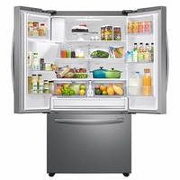 מקרר 3 דלתות דגם RF29T5221SR/SG סמסונג Samsung