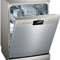 מדיח כלים רחב דגם SN236I17IE סימנס SIEMENS