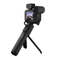 מצלמת אקסטרים HERO12 Black Creator Edition גו פרו GoPro
