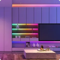 פס תאורת LED חכם 5 מ' דגם H619A גובי Govee
