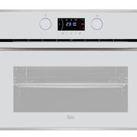 תנור בנוי קומפקטי HLC-844C / W תקה TEKA