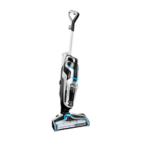 שואב אבק ושוטף רצפות חוטי CROSSWAVE PET PRO דגם 2225N ביסל bissell