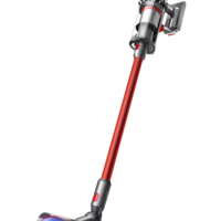 שואב אבק אלחוטי V11 ABSOLUTE EXTRA RED דגם SV28 דייסון Dyson