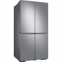 מקרר 4 דלתות דגם RF82A9671SR סמסונג Samsung