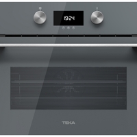תנור בנוי קומפקטי HLC-8400 ST תקה TEKA