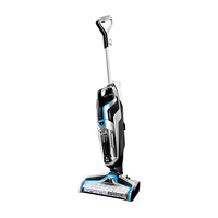 שואב אבק ושוטף רצפות חוטי CROSSWAVE PET PRO דגם 2225N ביסל bissell
