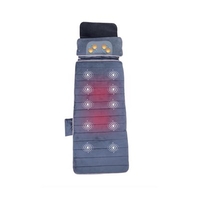 מזרן עיסוי דגם MC-3803A מדיקס קייר Medics Care