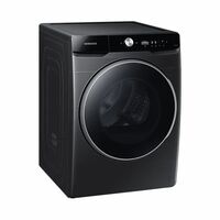 מייבש כביסה היט פאמפ דגם DV16T9720SV סמסונג Samsung
