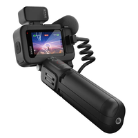מצלמת אקסטרים HERO12 Black Creator Edition גו פרו GoPro