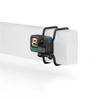 Gumby Flexible Mount גו פרו GoPro