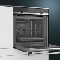 תנור בנוי דגם HB578GBS0Y סימנס Siemens