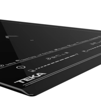 כיריים דומינו אינדוקציה דגם IZS-34700 תקה TEKA
